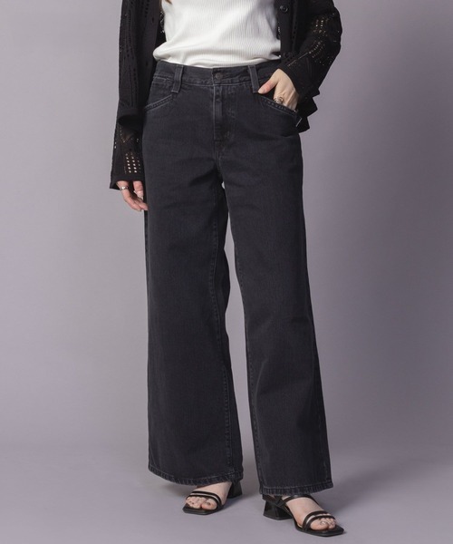 セール】Levi's (R) 94 BAGGY WIDE LEG /バギーワイドレッグ