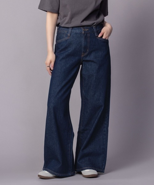 94 BAGGY WIDE LEG /バギーワイドレッグ（デニムパンツ