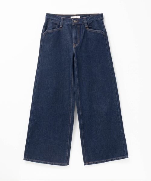 セール】94 BAGGY WIDE LEG /バギーワイドレッグ（デニムパンツ