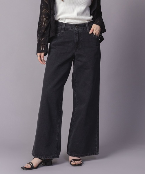 LEVI'S リーバイス　94バギーワイドレッグ LEVI'S リーバイス 94バギーワイドレッグ｜BORN FREE ONLINE SHOP
