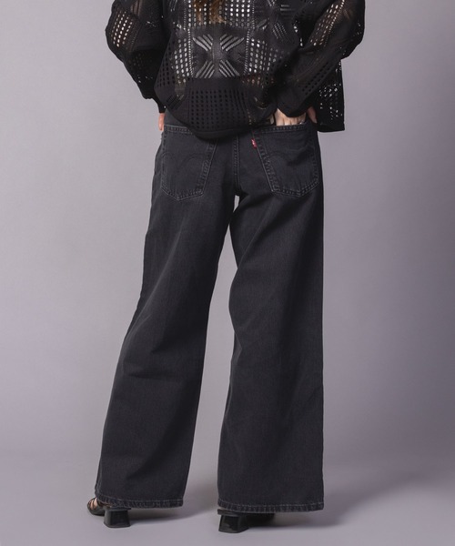 セール】Levi's (R) 94 BAGGY WIDE LEG /バギーワイドレッグ