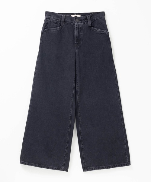 セール】94 BAGGY WIDE LEG /バギーワイドレッグ（デニムパンツ