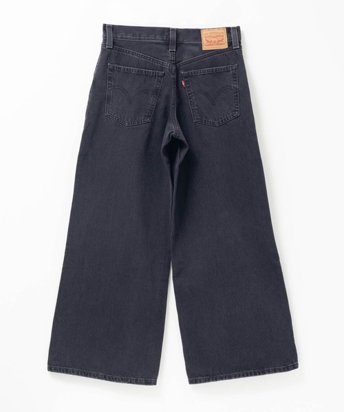 パネル仕立て♪【Levi's】 '94 バギー ワイドレッグジーンズ LEVI'S リーバイス 94バギーワイドレッグ｜BORN FREE ONLINE SHOP