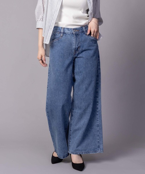 94 BAGGY WIDE LEG /バギーワイドレッグ（デニムパンツ