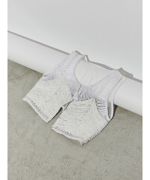 Ungrid - ♡刺繍ブラウス♡ Ungridのアイテムを使った「刺繍ブラウス」の人気ファッション
