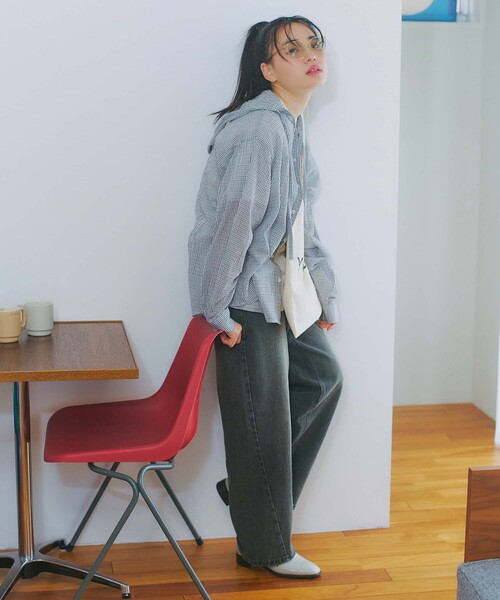 【ゆゆゆ】FENDI 2022SS デニムパンツ セール】【XSサイズあり】セルフカットストレートデニム（デニム
