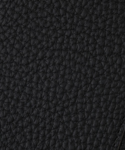 UNITED TOKYO（ユナイテッドトウキョウ）の「×ITTI LEATHER CRISTY RING RING（キーケース/キーアクセサリー・メンズ・ブラック/ブラック系その他・FREE）」の11枚目の写真