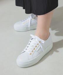 SUPERGA（スペルガ）の「PELLICO × SUPERGA / スニーカー（スニーカー）」