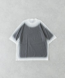 URBAN RESEARCH | GGG　Fade Print Crew-Neck Short-Sleeve T-shirts(Tシャツ/カットソー)