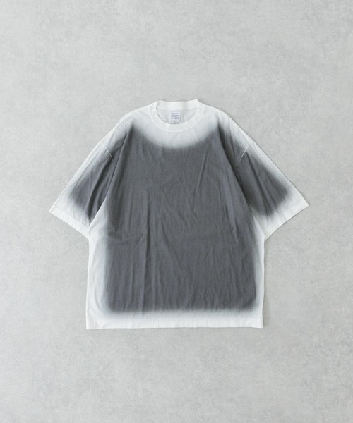 トップス ggg セール】『別注』GGG×URBAN RESEARCH クロップドワッシャー