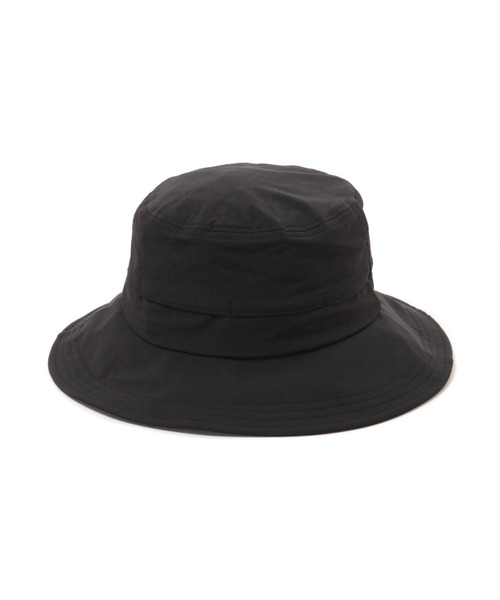 niko and...（ニコアンド）の「マルチ機能ロゴサファリハット（ハット・メンズ・ライトグレー/ダークブルー/ブラック・FREE）」の22枚目の写真