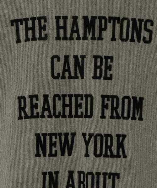 Dessin(デッサン)の「【リンクコーデ】ピグメントTシャツ(Tシャツ/カットソー・キッズ・チャコールグレー/ピンク系/カーキ・11/12/13/14)」の10枚目の写真