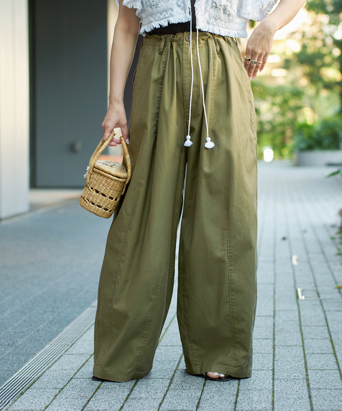 IENA LA BOUCLE（イエナラブークル）の「IENA LA BOUCLE ドット