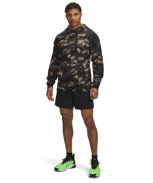 【ぬこぬこ】アンダーアーマープロジェクトロックTerry 半袖Hoodie Amazon.com: Under Armour Men's Project Rock Terry Short