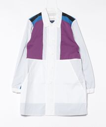 NO WAY（ノーウェイ）の「/KATO(カトー)/１５ＳＳ　スポーティステンカラーコート（ステンカラーコート）」
