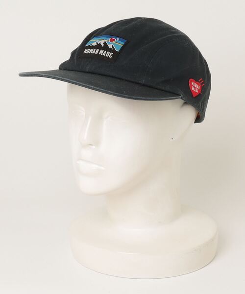 Human Made X Verdyキャップ 帽子