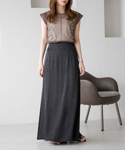 ★日本未入荷★ WEEKENDMAXMARA ☆ サテンミディスカート ANGELO 楽天市場】【7/18～21限定・最大2万円OFFクーポン配布中
