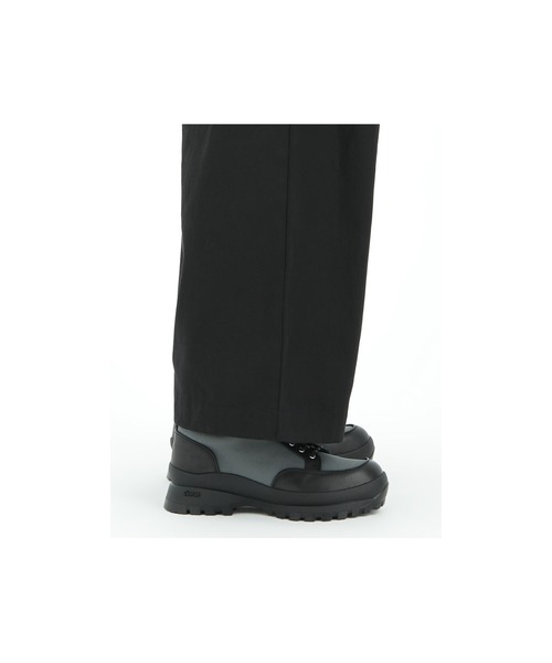 OAO(オーエーオー)の「VOGEL(スニーカー・レディース・Black/MD.Gray・23/29/24/25/27/28)」の15枚目の写真