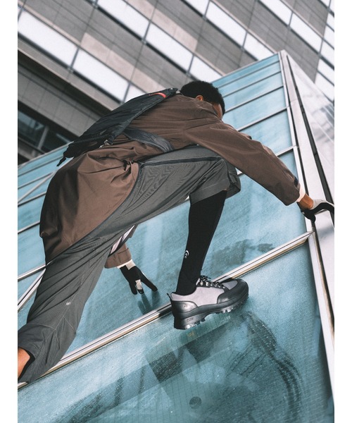 OAO(オーエーオー)の「VOGEL(スニーカー・レディース・Black/MD.Gray・23/29/24/25/27/28)」の18枚目の写真