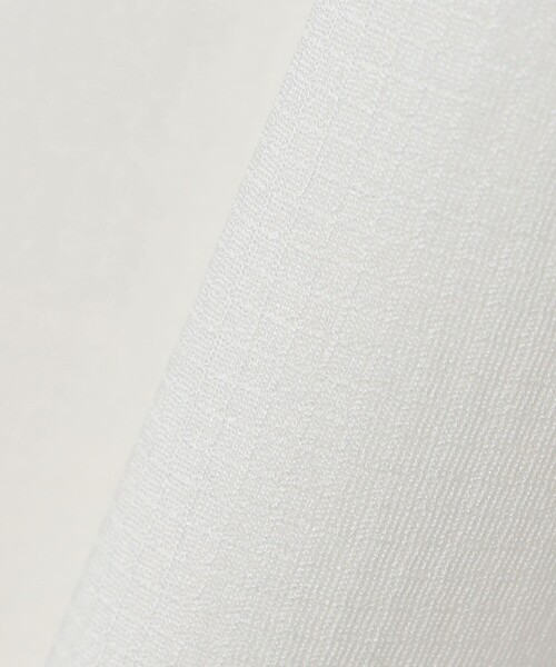 SHIPS Colors(シップス カラーズ)の「SHIPS Colors:〈接触冷感・気化冷却〉AIR FREEZE Tシャツ(Tシャツ/カットソー・メンズ・ブラック/グレー/ライトホワイト・MEDIUM/LARGE/X-LARGE)」の15枚目の写真