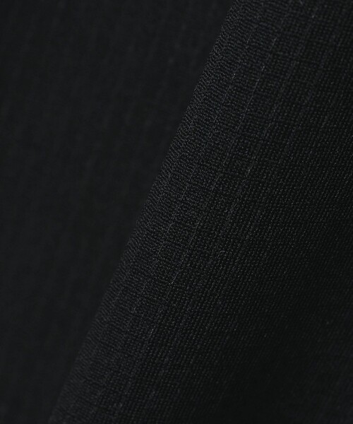 SHIPS Colors(シップス カラーズ)の「SHIPS Colors:〈接触冷感・気化冷却〉AIR FREEZE Tシャツ(Tシャツ/カットソー・メンズ・ブラック/グレー/ライトホワイト・MEDIUM/LARGE/X-LARGE)」の17枚目の写真
