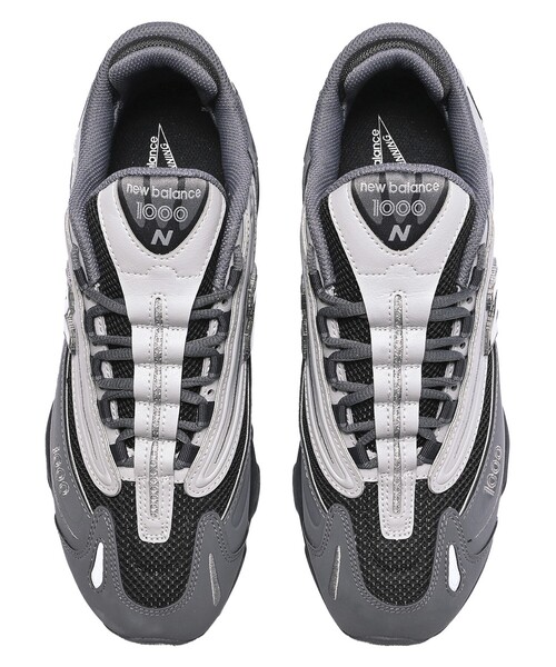 New Balance/ニューバランス M1000MEG(26cm~28.5cmサイズ展開) 【公式