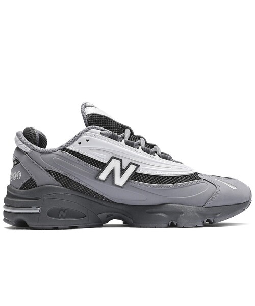 ニューバランス M1000MEG(D) 24.5㎝ New Balance/ニューバランス M1000MEG(26cm~28.5cmサイズ展開) 【公式