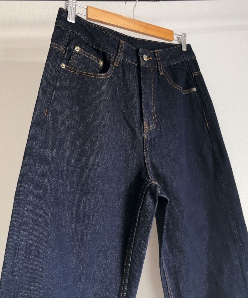 shoppinggo(ショッピングゴー)の「ジーンズ デニムパンツ メンズ スキニーパンツ ストレッチパンツ(デニムパンツ・レディース・ブルー・M/S/XL/L)」の11枚目の写真