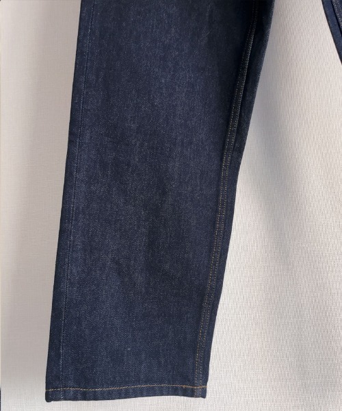 shoppinggo(ショッピングゴー)の「ジーンズ デニムパンツ メンズ スキニーパンツ ストレッチパンツ(デニムパンツ・レディース・ブルー・M/S/XL/L)」の12枚目の写真