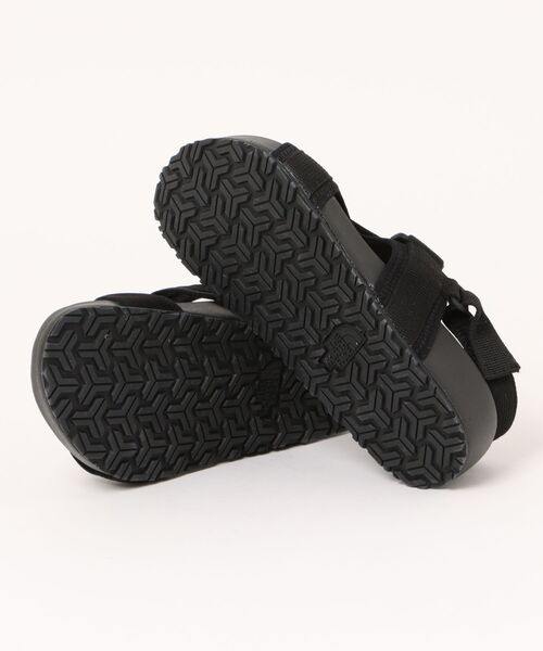 セール】【THE NORTH FACE】UTILITY SANDAL（サンダル）｜THE