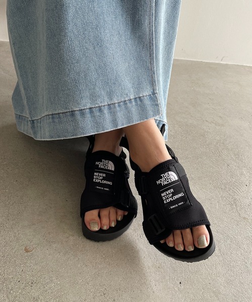 日本未発売 ノースフェイス サンダル the north face usa THE NORTH FACE サンダル 日本未発売 FACE/ザ・ノースフェイス