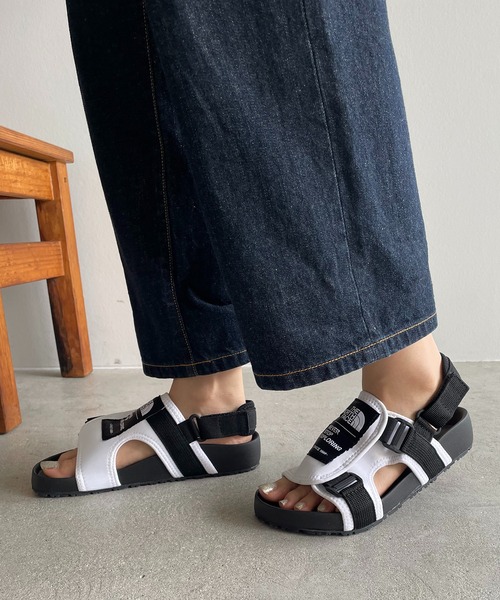 THE NORTH FACE ニットサンダルKnit Sandal 27 楽天市場】THE NORTH FACE ノースフェイス SKEENA SANDAL
