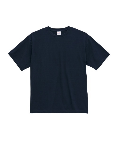 United Athle(ユナイテッドアスレ)の「UnitedAthle ユナイテッドアスレ レギュラーフィットTシャツ(Tシャツ/カットソー・メンズ・ミックスグレー/アッシュ/ナチュラル/ブルー系その他/インディゴブルー/ロイヤルブルー/サンドベージュ/ネイビー/スミクロ/ホワイト系その他/ピンク系その他/イエロー系その他/ブラック/ホワイト・XL/XS/L/M/S)」の10枚目の写真