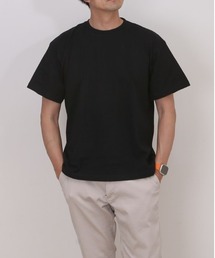 UnitedAthle ユナイテッドアスレ レギュラーフィットTシャツ