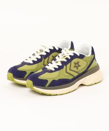 CONVERSE コンバース STARFIRESC RE スターファイヤーSC RE 34202013 DK NV/MSCT GRN