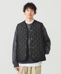 Traditional Weatherwear(gfBViEFU[EFA)́yʒzTraditional Weatherwear / Quilted Vest(xXg)
