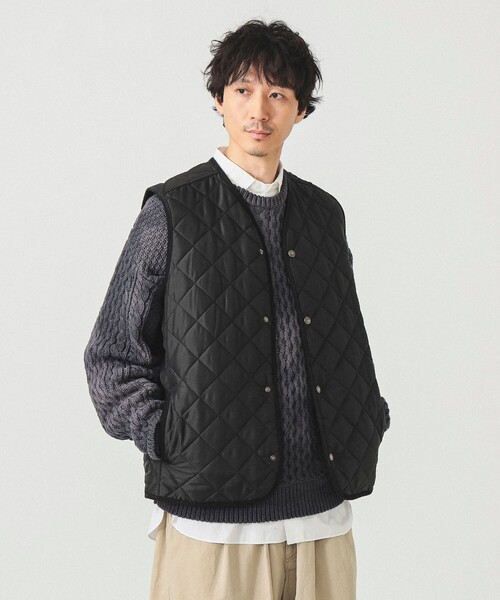 TRADITIONAL WEATHER WEAR ARKLEY VEST 美品 Traditional Weatherwear（トラディショナルウェザーウェア）の