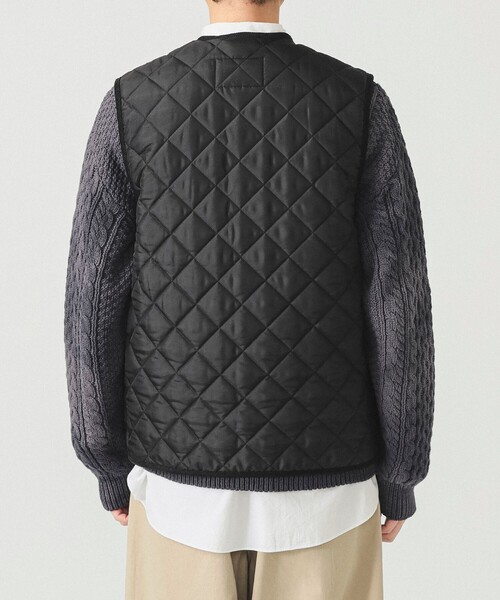 TRADITIONAL WEATHER WEAR ARKLEY VEST 美品 Varley Aspen Gilet Vest | Anthropologie