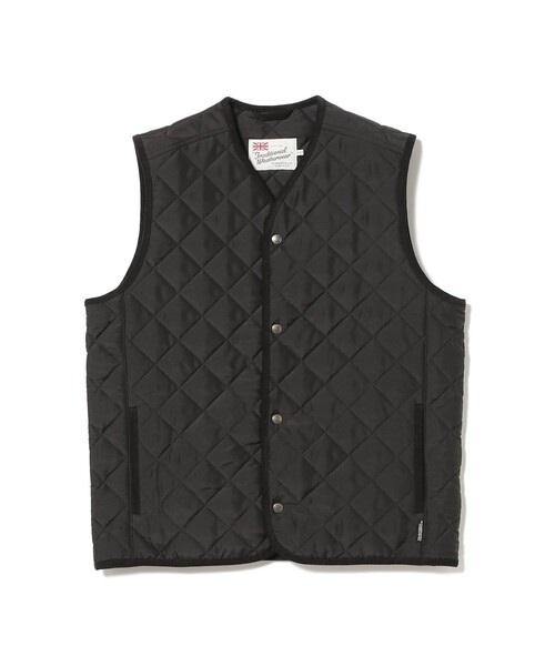 TRADITIONAL WEATHER WEAR ARKLEY VEST 美品 Traditional Weatherwear（トラディショナルウェザーウェア）の