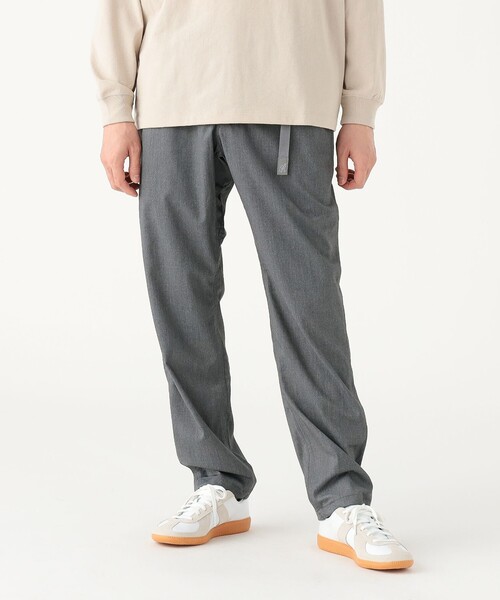 別注】Gramicci / スラックス 25FW（その他パンツ）｜Gramicci