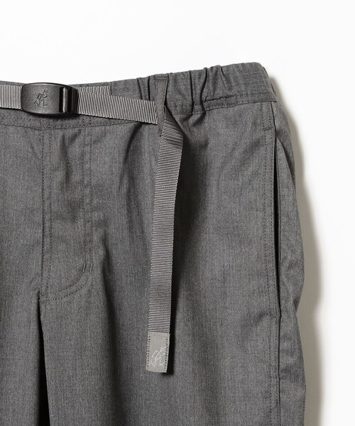 Gramicci（グラミチ）の「【別注】Gramicci / スラックス 25FW（その他パンツ・メンズ・グレー/ブラック/ネイビー・MEDIUM/LARGE/X-LARGE/SMALL）」の22枚目の写真