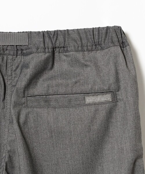 別注】Gramicci / スラックス 25FW（その他パンツ）｜Gramicci