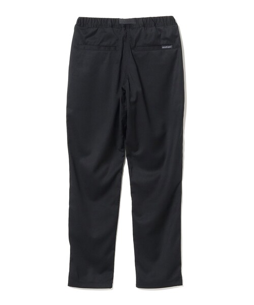 新品未使用品☆GRAMiCCi スラックスパンツ 別注】Gramicci / スラックス 25FW（その他パンツ）｜Gramicci
