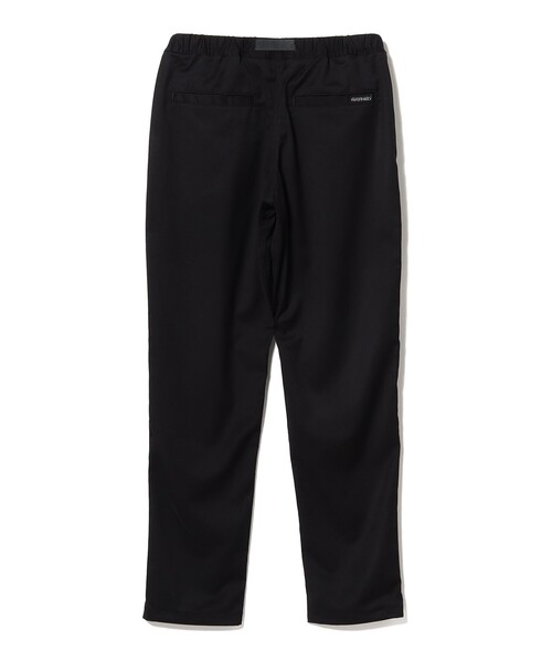 Gramicci（グラミチ）の「【別注】Gramicci / スラックス 25FW（その他パンツ・メンズ・グレー/ブラック/ネイビー・MEDIUM/LARGE/X-LARGE/SMALL）」の8枚目の写真