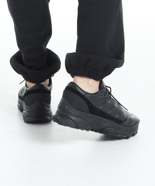 Y-3 GSG9 2.0(スニーカー)|Y-3(ワイスリー)のファッション Y-3 GSG9 2.0(スニーカー)|Y-3(ワイスリー)のファッション