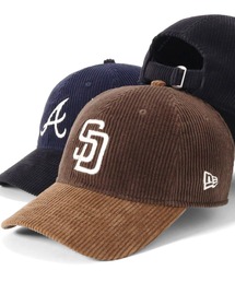 NEW ERA(j[G)̃j[GLbv 9TWENTY MLB R[fC(Lbv)