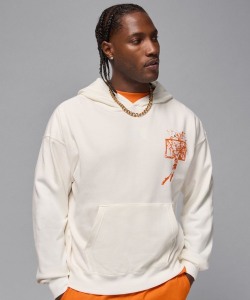 JORDAN BRAND M J BRK OVS SBB HD LB / ジョーダン ブランド