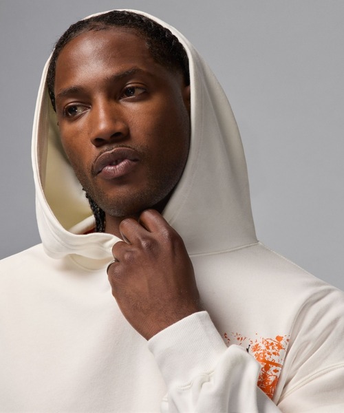 トップス JORDAN BRAND M J BRK OVS SBB HD LB JORDAN BRAND M J BRK OVS SBB HD LB / ジョーダン ブランド