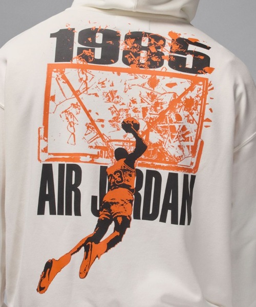 JORDAN BRAND M J BRK OVS SBB HD LB / ジョーダン ブランド