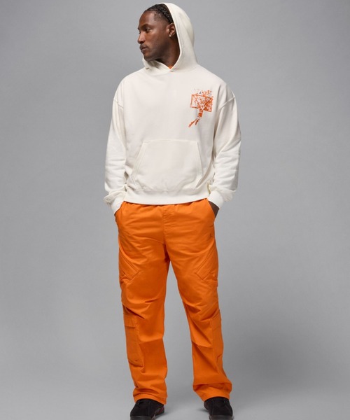 JORDAN BRAND M J BRK OVS SBB HD LB / ジョーダン ブランド